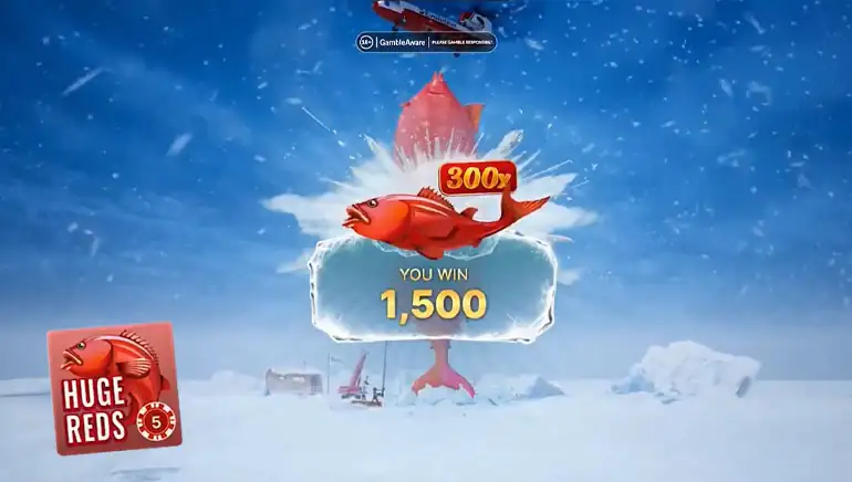 Қазақстанда Ice Fishing ойнауға бола ма?
